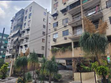 Apartamento à venda Rua Novo Cruzeiro,Rio de Janeiro,RJ - R$ 350.000 - VVAP22363
