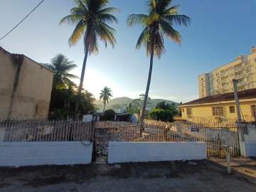 Terreno Multifamiliar à venda Estrada do Rio Grande,Rio de Janeiro,RJ - R$ 1.990.000 - VVMF00028