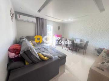 Apartamento à venda Rua das Rosas,Rio de Janeiro,RJ - R$ 515.000 - VVAP30789