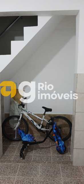 Conheça DEPOSITO BAIXO ESCADA. do imóvel - Casa de Vila à venda Rua Francisco Prado,Rio de Janeiro,RJ - R$ 210.000 - VVCV30104 - 6 DEPOSITO BAIXO ESCADA. - 6