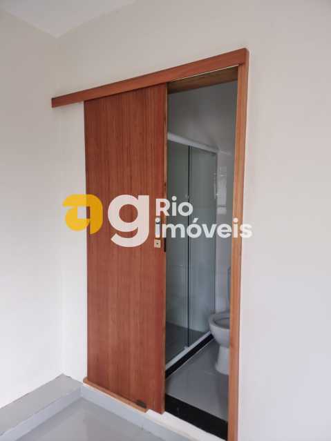 Conheça PORTA SUIT. do imóvel - Casa de Vila à venda Rua Francisco Prado,Rio de Janeiro,RJ - R$ 210.000 - VVCV30104 - 15 PORTA SUIT. - 15