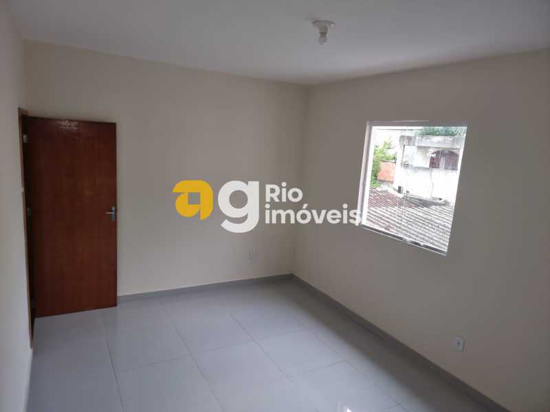 Conheça QUARTO SUIT. do imóvel - Casa de Vila à venda Rua Francisco Prado,Rio de Janeiro,RJ - R$ 210.000 - VVCV30104 - 13 QUARTO SUIT. - 13