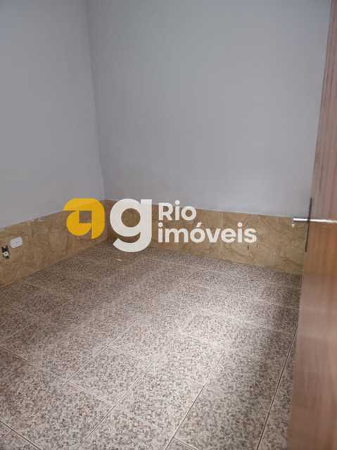 Conheça QUARTO TERREO. do imóvel - Casa de Vila à venda Rua Francisco Prado,Rio de Janeiro,RJ - R$ 210.000 - VVCV30104 - 3 QUARTO TERREO. - 3