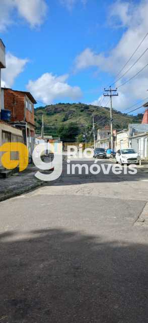 Conheça RUA CONDOMINIO. do imóvel - Casa de Vila à venda Rua Francisco Prado,Rio de Janeiro,RJ - R$ 210.000 - VVCV30104 - 24 RUA CONDOMINIO. - 24