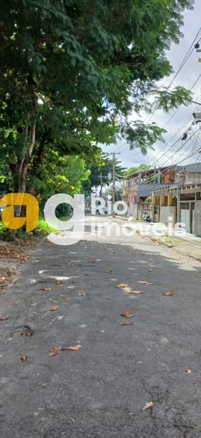 Conheça RUA CONDOMINIO2. do imóvel - Casa de Vila à venda Rua Francisco Prado,Rio de Janeiro,RJ - R$ 210.000 - VVCV30104 - 23 RUA CONDOMINIO2. - 23