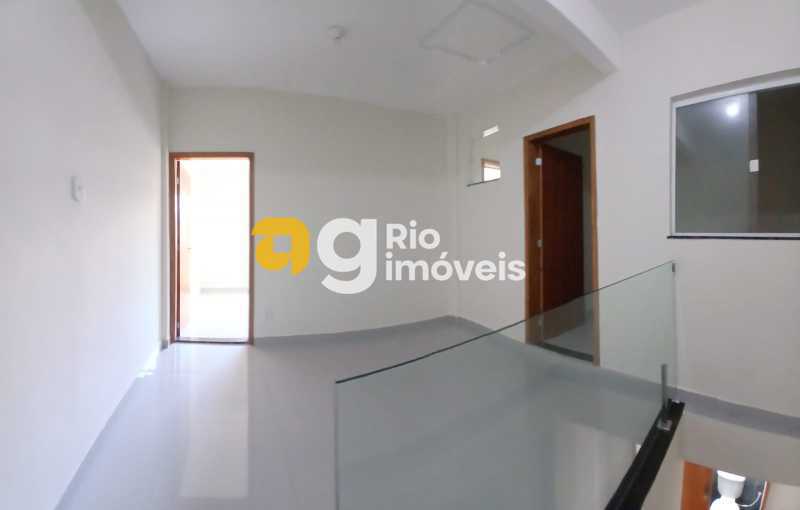 Conheça SALA 2º ANDAR. do imóvel - Casa de Vila à venda Rua Francisco Prado,Rio de Janeiro,RJ - R$ 210.000 - VVCV30104 - 1 SALA 2º ANDAR. - 1