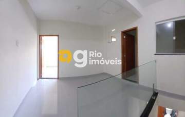 Imperdível - Casa de Vila à venda Rua Francisco Prado,Rio de Janeiro,RJ - R$ 210.000 - VVCV30104