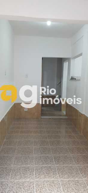 Conheça SALA TERREO ENTRADA. do imóvel - Casa de Vila à venda Rua Francisco Prado,Rio de Janeiro,RJ - R$ 210.000 - VVCV30104 - 2 SALA TERREO ENTRADA. - 2
