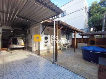 Casa Comercial 160m² para alugar Rio de Janeiro,RJ - R$ 5.490 - LVCC30001