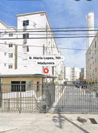 Apartamento à venda Rua Maria Lópes,Rio de Janeiro,RJ - R$ 169.000 - VVAP10229