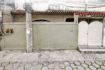 Casa à venda Rua Santa Rita de Cássia,Rio de Janeiro,RJ - R$ 140.000 - VVCA20271