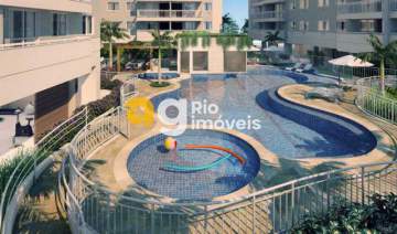 Cobertura à venda Rua Quiririm,Rio de Janeiro,RJ - R$ 645.000 - VVCO40040