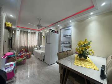 Apartamento à venda Rua Otton da Fonseca,Rio de Janeiro,RJ - R$ 240.000 - VVAP22374