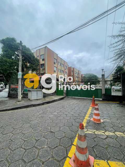 Conheça WhatsApp Image 2026-06-05 at 1 do imóvel - Apartamento à venda Rua Otton da Fonseca,Rio de Janeiro,RJ - R$ 240.000 - VVAP22374 - 8 WhatsApp Image 2026-06-05 at 1 - 8