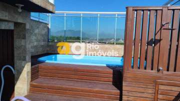 Casa à venda Rua Cabrália,Rio de Janeiro,RJ - R$ 400.000 - VVCA30366