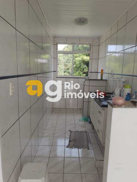 COZINHA. - 1