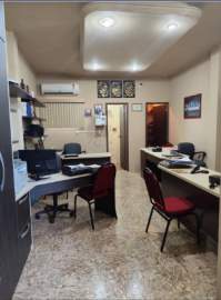 Sala Comercial 30m² à venda Rua Professor Clemente Ferreira,Rio de Janeiro,RJ - R$ 180.000 - VVSL00091