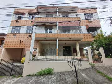 Apartamento à venda Rua Alves do Vale,Rio de Janeiro,RJ - R$ 330.000 - VVAP22376