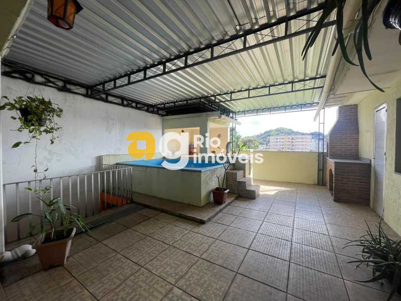 Conheça WhatsApp Image 2026-06-09 at 1 do imóvel - Casa em Condomínio à venda Rua Capitão Menezes,Rio de Janeiro,RJ - R$ 430.000 - VVCN40169 - 15 WhatsApp Image 2026-06-09 at 1 - 15