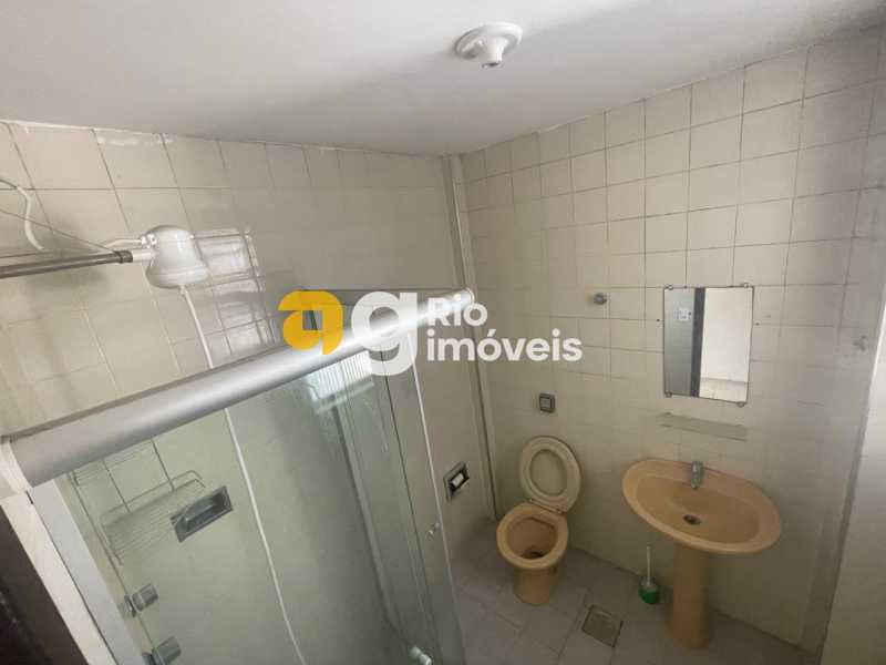 Apartamento 2 quartos para alugar Rio de Janeiro,RJ - R$ 1.500 - LVAP20033