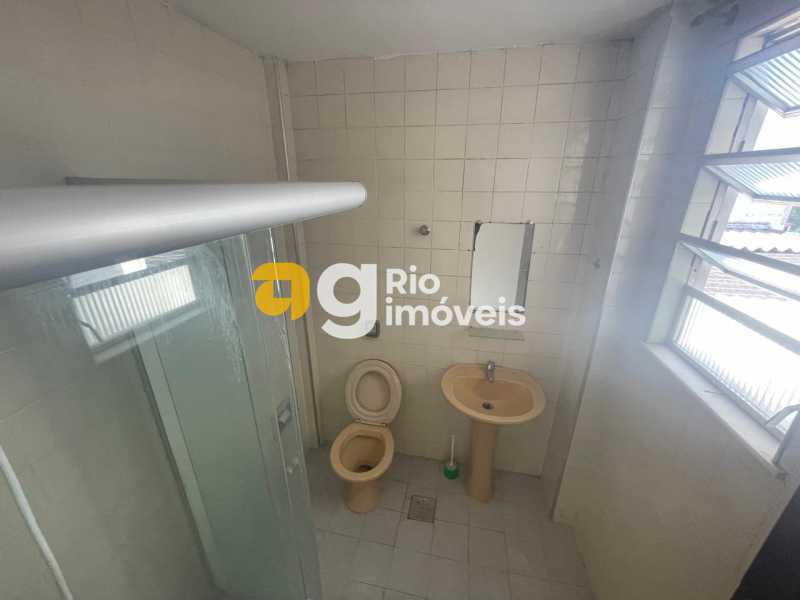 Apartamento 2 quartos para alugar Rio de Janeiro,RJ - R$ 1.500 - LVAP20033