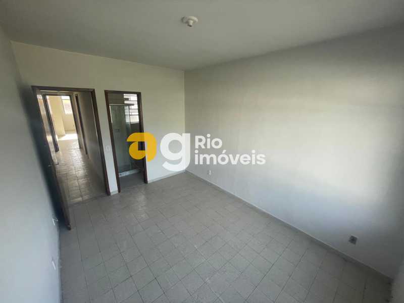 Apartamento 2 quartos para alugar Rio de Janeiro,RJ - R$ 1.500 - LVAP20033