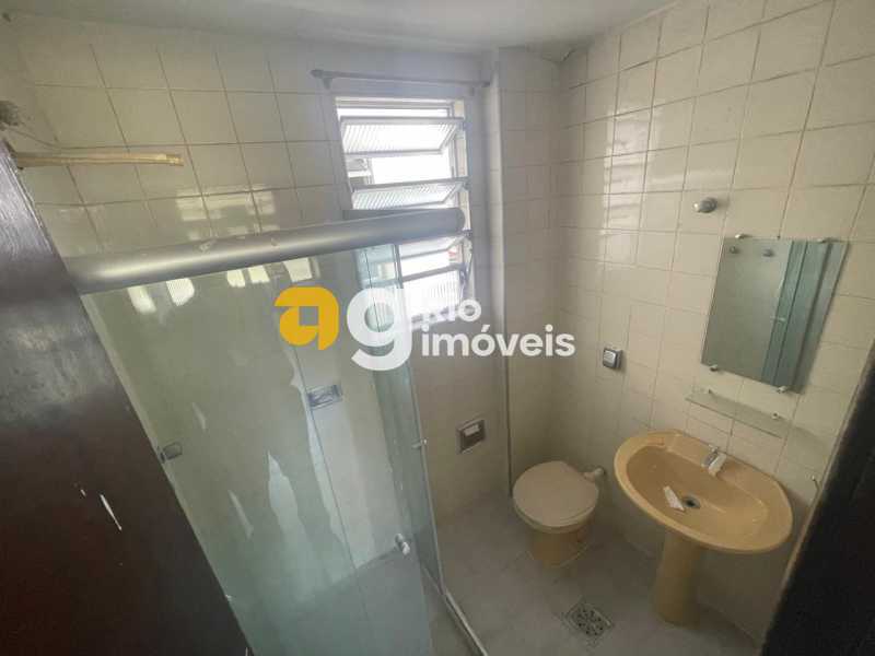 Apartamento 2 quartos para alugar Rio de Janeiro,RJ - R$ 1.500 - LVAP20033