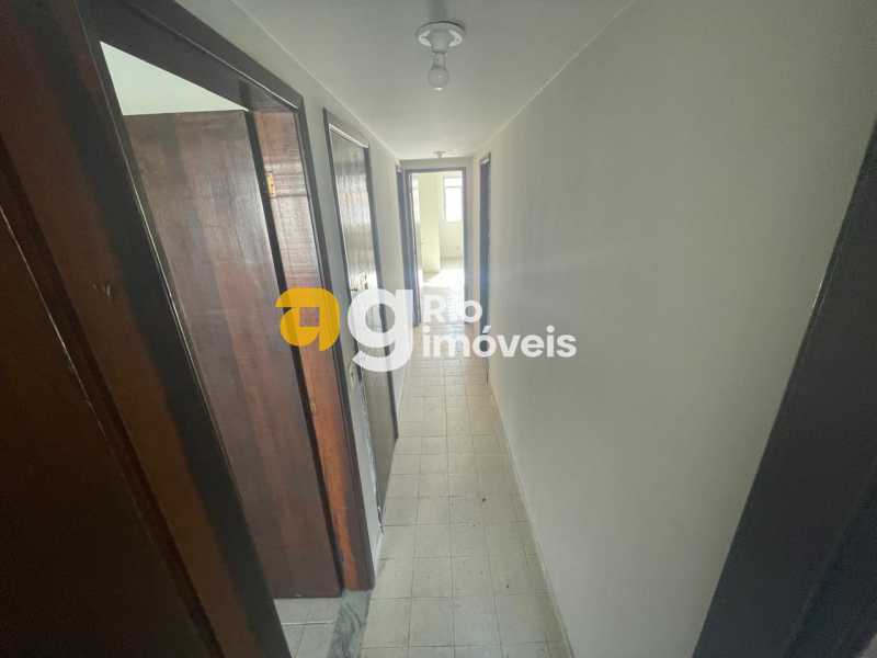 Apartamento 2 quartos para alugar Rio de Janeiro,RJ - R$ 1.500 - LVAP20033