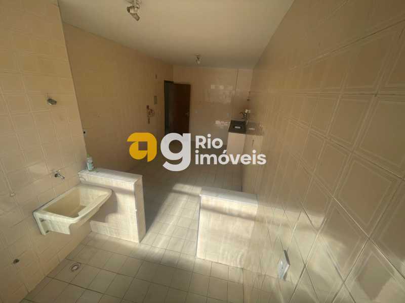 Apartamento 2 quartos para alugar Rio de Janeiro,RJ - R$ 1.500 - LVAP20033