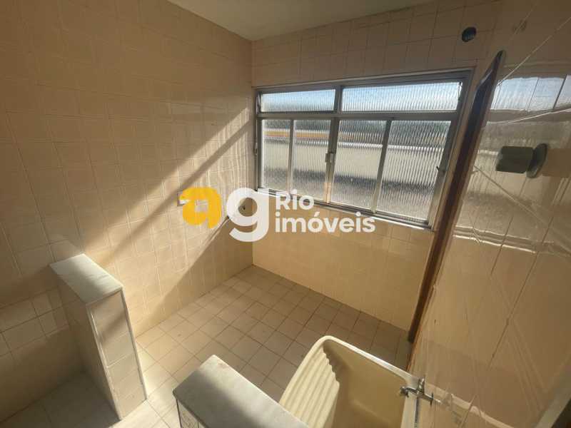 Apartamento 2 quartos para alugar Rio de Janeiro,RJ - R$ 1.500 - LVAP20033