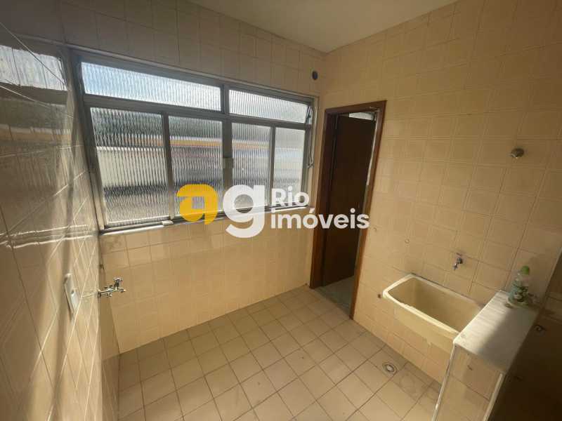 Apartamento 2 quartos para alugar Rio de Janeiro,RJ - R$ 1.500 - LVAP20033