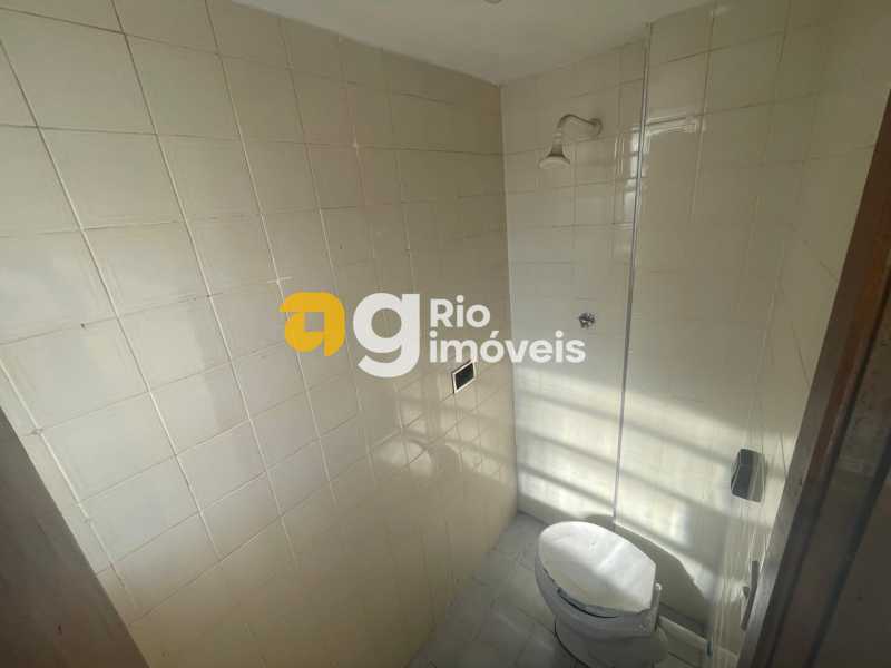 Apartamento 2 quartos para alugar Rio de Janeiro,RJ - R$ 1.500 - LVAP20033
