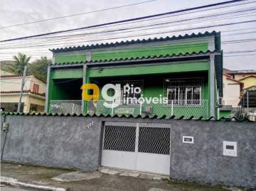 Casa à venda Rua Euzebio de Almeida,Rio de Janeiro,RJ - R$ 699.000 - VVCA30368