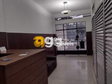 Sala Comercial 28m² à venda Avenida Nelson Cardoso,Rio de Janeiro,RJ - R$ 80.000 - VVSL00092