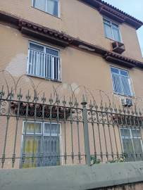 Apartamento à venda Rua Frederico Lima,Rio de Janeiro,RJ - R$ 149.000 - VVAP22382