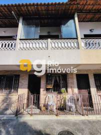 Casa de Vila à venda Avenida dos Mananciais,Rio de Janeiro,RJ - R$ 290.000 - VVCV20238