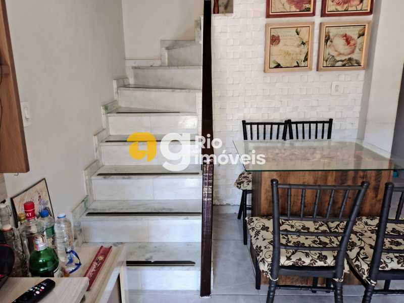 Conheça WhatsApp Image 2026-06-15 at 1 do imóvel - Casa de Vila à venda Avenida dos Mananciais,Rio de Janeiro,RJ - R$ 290.000 - VVCV20238 - 13 WhatsApp Image 2026-06-15 at 1 - 13