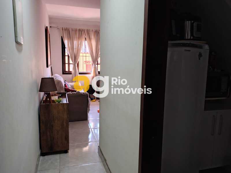 Conheça WhatsApp Image 2026-06-15 at 1 do imóvel - Casa de Vila à venda Avenida dos Mananciais,Rio de Janeiro,RJ - R$ 290.000 - VVCV20238 - 6 WhatsApp Image 2026-06-15 at 1 - 6