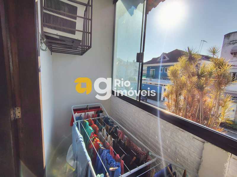 Conheça WhatsApp Image 2026-06-15 at 1 do imóvel - Casa de Vila à venda Avenida dos Mananciais,Rio de Janeiro,RJ - R$ 290.000 - VVCV20238 - 18 WhatsApp Image 2026-06-15 at 1 - 18