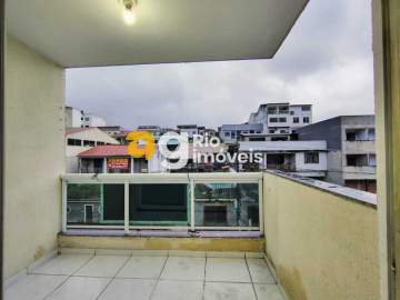 Apartamento à venda Rua Manicaria,Rio de Janeiro,RJ - R$ 250.000 - VVAP22385