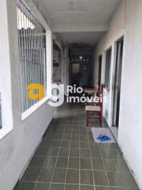 Casa de Vila à venda Rua Maria José,Rio de Janeiro,RJ - R$ 280.000 - VVCV20239