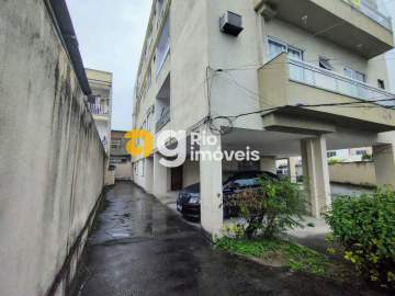 Apartamento à venda Rua Campinas do Sul,Rio de Janeiro,RJ - R$ 190.000 - VVAP22388