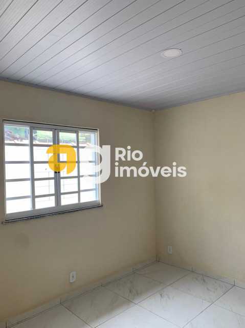 Conheça QUARTO - CASA FUNDOS do imóvel - Casa à Venda em Realengo com 2 Casas no Mesmo Terreno - VVCA20273 - 25 QUARTO - CASA FUNDOS - 25