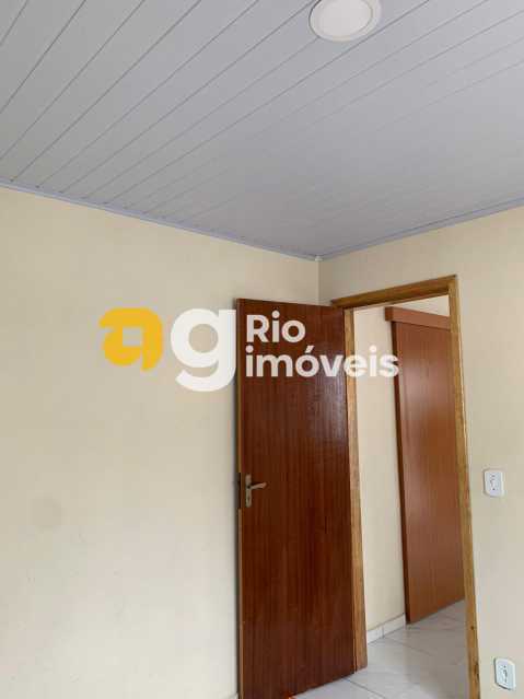 Conheça QUARTO - CASA FUNDOS do imóvel - Casa à Venda em Realengo com 2 Casas no Mesmo Terreno - VVCA20273 - 22 QUARTO - CASA FUNDOS - 22