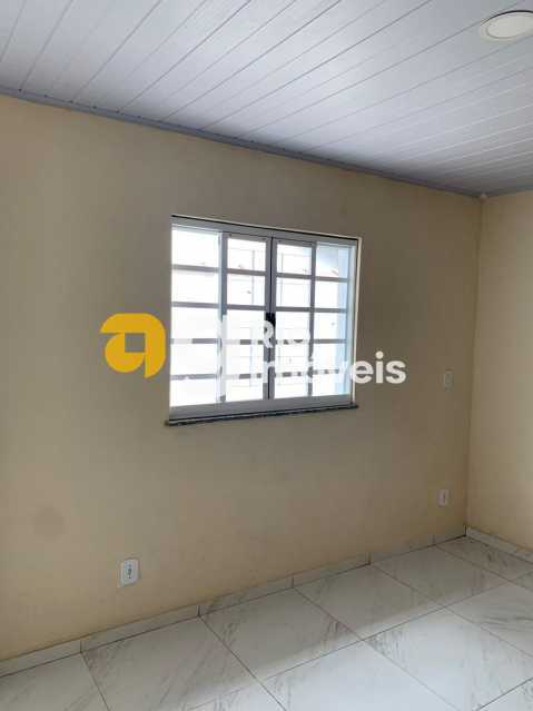 Conheça QUARTO - CASA FUNDOS do imóvel - Casa à Venda em Realengo com 2 Casas no Mesmo Terreno - VVCA20273 - 23 QUARTO - CASA FUNDOS - 23