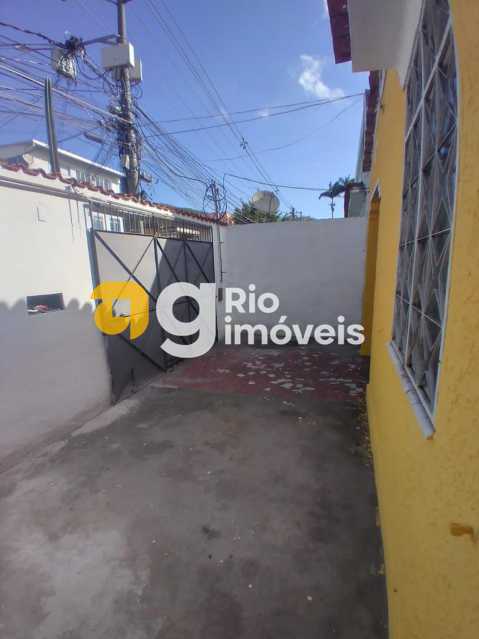 GARAGEM - CASA FRENTE - 2