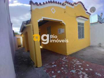 Imperdível - Casa à Venda em Realengo com 2 Casas no Mesmo Terreno - VVCA20273
