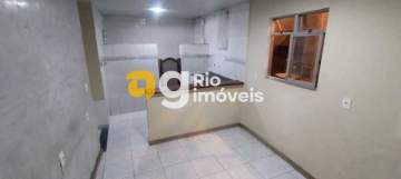 Casa em Condomínio 1 quarto para alugar Rio de Janeiro,RJ - R$ 1.050 - LVCN10001