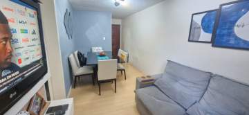 Apartamento à venda Rua Otton da Fonseca,Rio de Janeiro,RJ - R$ 238.000 - VVAP22389
