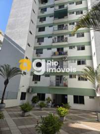 Apartamento à venda Rua Joaquim Pinheiro,Rio de Janeiro,RJ - R$ 420.000 - VVAP22390